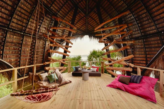 Imagen general del Hotel NIVA Dhigali Maldives - Premium All Inclusive. Foto 7