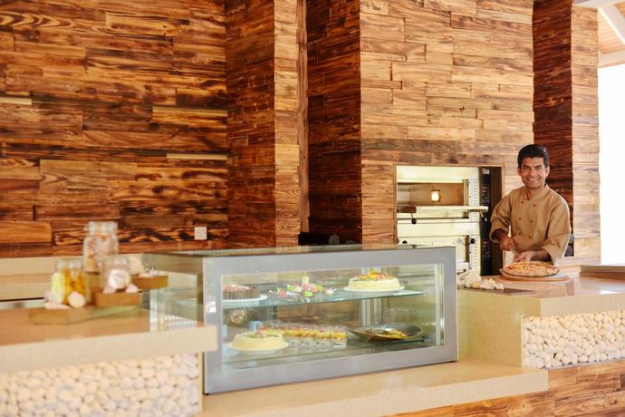 Imagen general del Hotel NIVA Dhigali Maldives - Premium All Inclusive. Foto 10