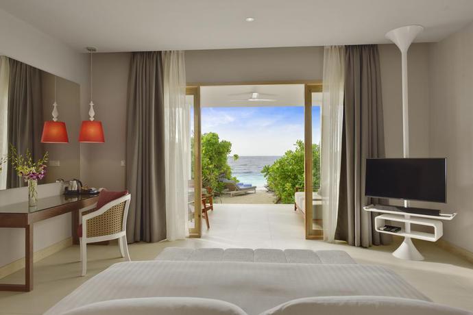 Imagen general del Hotel NIVA Dhigali Maldives - Premium All Inclusive. Foto 11