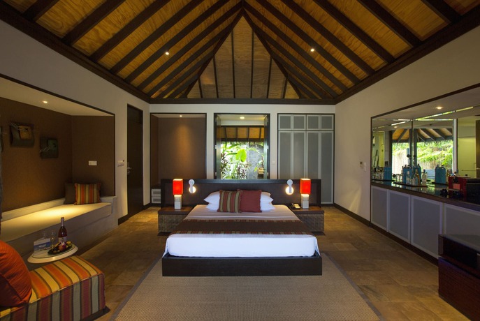 Imagen de la habitación del Hotel NIVA Velassaru Maldives. Foto 4