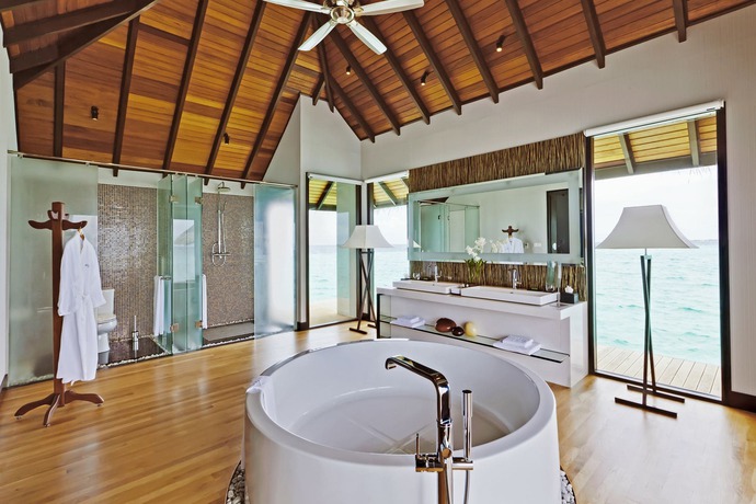 Imagen de la habitación del Hotel NIVA Velassaru Maldives. Foto 6