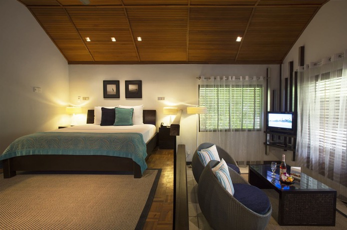 Imagen de la habitación del Hotel NIVA Velassaru Maldives. Foto 9