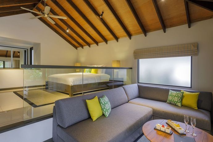 Imagen de la habitación del Hotel NIVA Velassaru Maldives. Foto 12