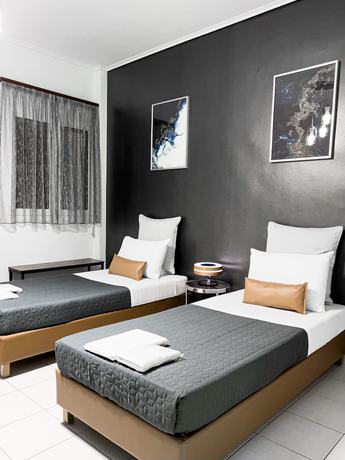 Imagen de la habitación del Hotel NJ Apartments - Deluxe Edition. Foto 5