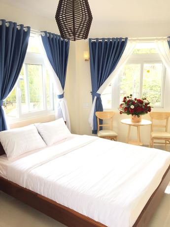 Imagen de la habitación del Hotel NK Dalat - Hostel. Foto 10