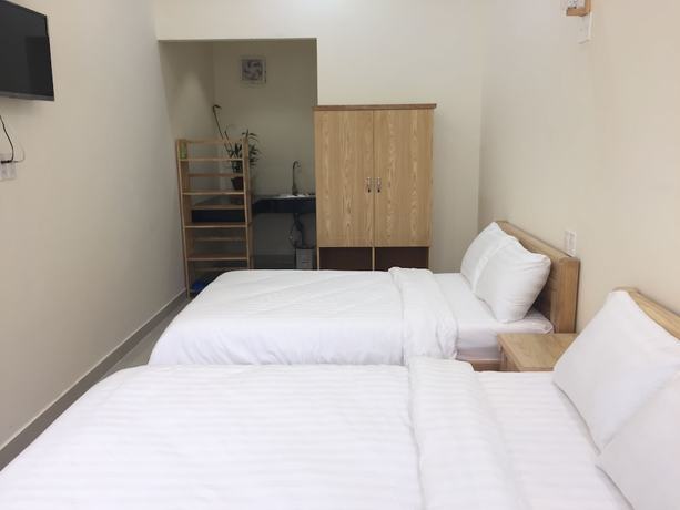 Imagen de la habitación del Hotel NK Dalat - Hostel. Foto 11