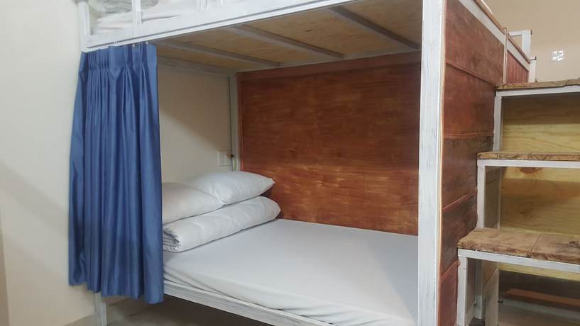 Imagen de la habitación del Hotel NK Dalat - Hostel. Foto 13