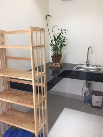 Imagen de la habitación del Hotel NK Dalat - Hostel. Foto 14