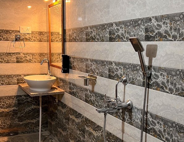 Imagen de la habitación del Hotel NK Desert Camp and Resort. Foto 6