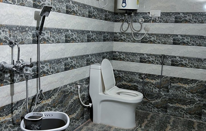 Imagen de la habitación del Hotel NK Desert Camp and Resort. Foto 7