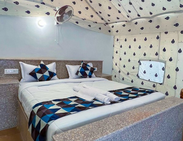 Imagen de la habitación del Hotel NK Desert Camp and Resort. Foto 8