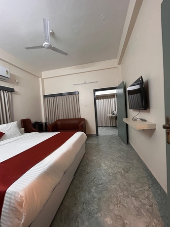 Imagen de la habitación del Hotel NK GUEST HOUSE. Foto 2