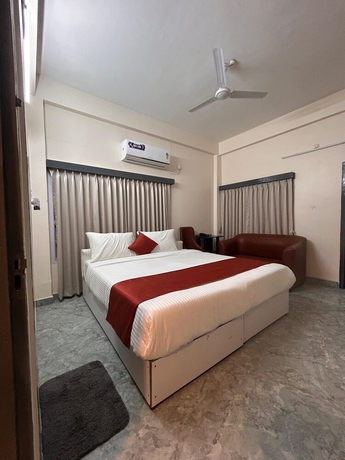 Imagen de la habitación del Hotel NK GUEST HOUSE. Foto 3