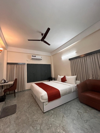 Imagen general del Hotel NK GUEST HOUSE. Foto 1