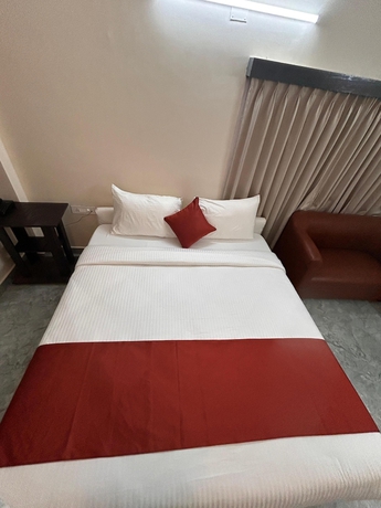 Imagen de la habitación del Hotel NK GUEST HOUSE. Foto 4