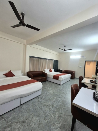 Imagen de la habitación del Hotel NK GUEST HOUSE. Foto 5