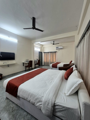 Imagen de la habitación del Hotel NK GUEST HOUSE. Foto 6