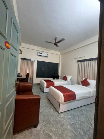 Imagen de la habitación del Hotel NK GUEST HOUSE. Foto 7