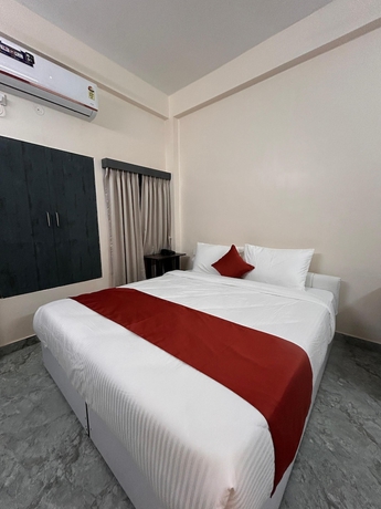 Imagen de la habitación del Hotel NK GUEST HOUSE. Foto 8
