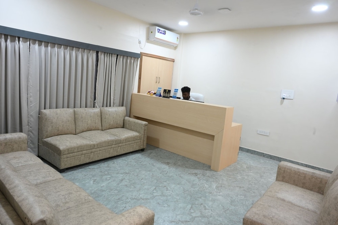 Imagen de los interiores del Hotel NK GUEST HOUSE. Foto 15