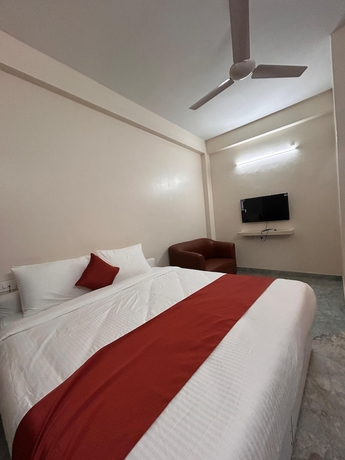 Imagen de la habitación del Hotel NK GUEST HOUSE. Foto 9