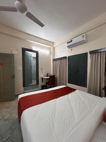 Imagen de la habitación del Hotel NK GUEST HOUSE. Foto 10