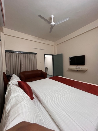 Imagen de la habitación del Hotel NK GUEST HOUSE. Foto 12