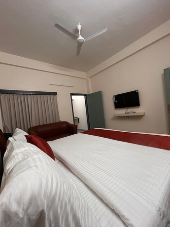 Imagen de la habitación del Hotel NK GUEST HOUSE. Foto 13