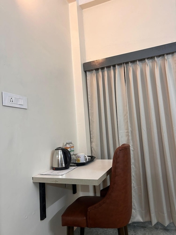 Imagen de la habitación del Hotel NK GUEST HOUSE. Foto 14