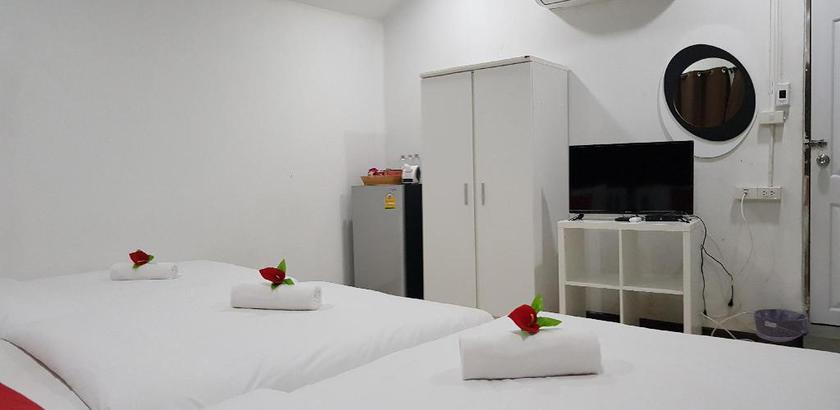 Imagen general del Hotel NK GUESTHOUSE. Foto 2