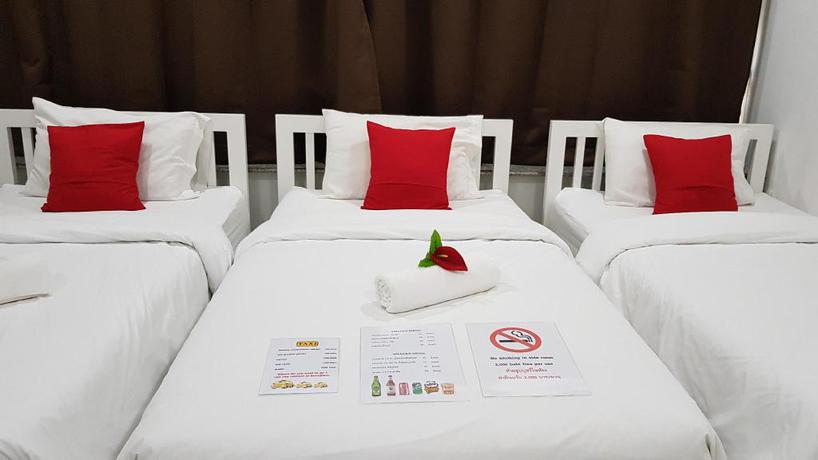 Imagen general del Hotel NK GUESTHOUSE. Foto 3