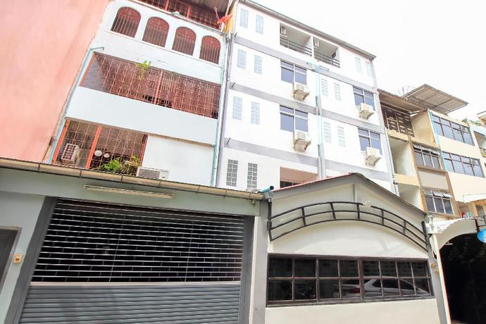 Imagen general del Hotel NK GUESTHOUSE. Foto 4