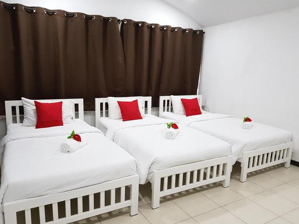 Imagen general del Hotel NK GUESTHOUSE. Foto 5