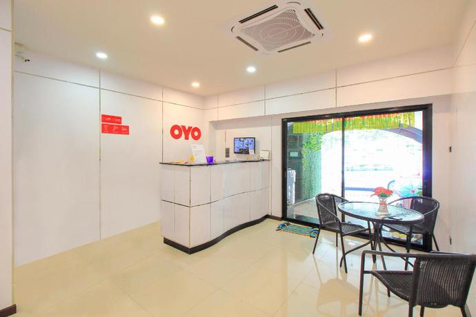 Imagen de los interiores del Hotel NK GUESTHOUSE. Foto 6