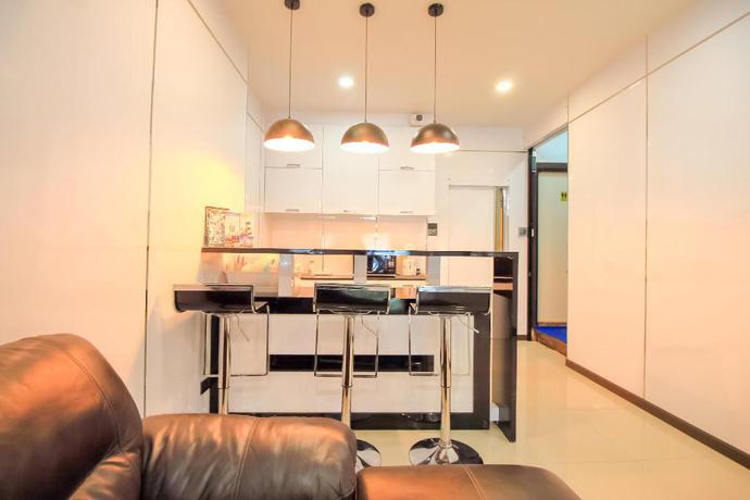 Imagen de los interiores del Hotel NK GUESTHOUSE. Foto 7