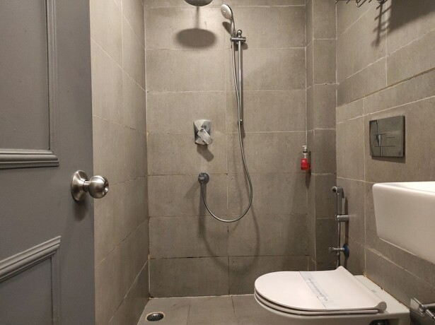 Imagen general del Hotel NK - Guwahati. Foto 14