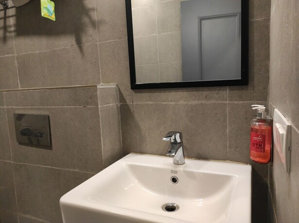 Imagen general del Hotel NK - Guwahati. Foto 16