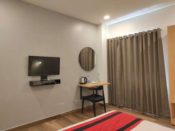 Imagen de la habitación del Hotel NK - Guwahati. Foto 20