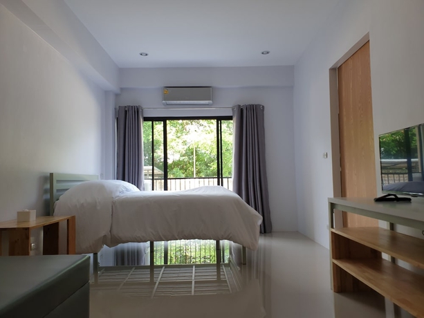 Imagen de la habitación del Hotel NK Place. Foto 2