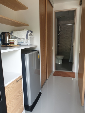 Imagen de la habitación del Hotel NK Place. Foto 3