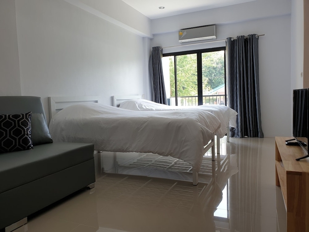 Imagen de la habitación del Hotel NK Place. Foto 4