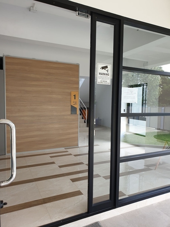 Imagen de los interiores del Hotel NK Place. Foto 14