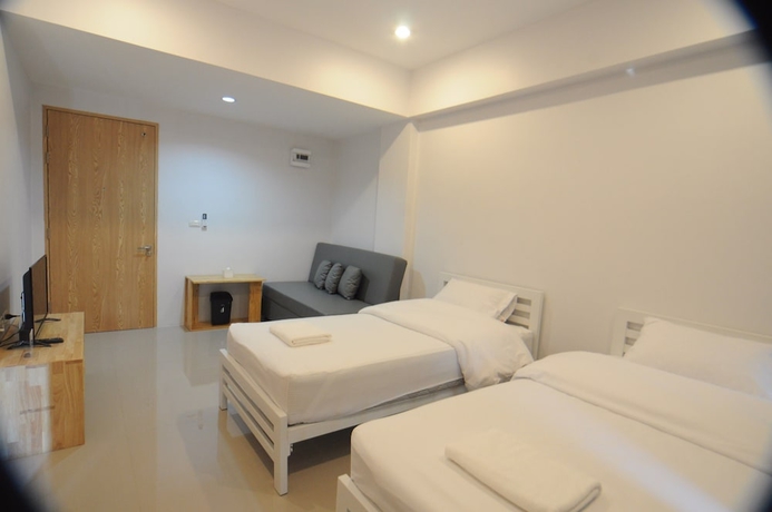 Imagen de la habitación del Hotel NK Place. Foto 8
