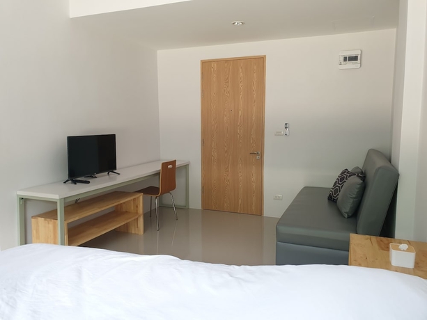 Imagen de la habitación del Hotel NK Place. Foto 10