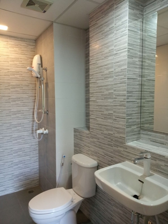 Imagen de la habitación del Hotel NK Place. Foto 12