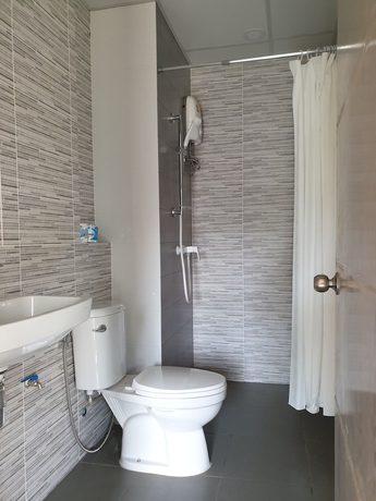 Imagen de la habitación del Hotel NK Place. Foto 13