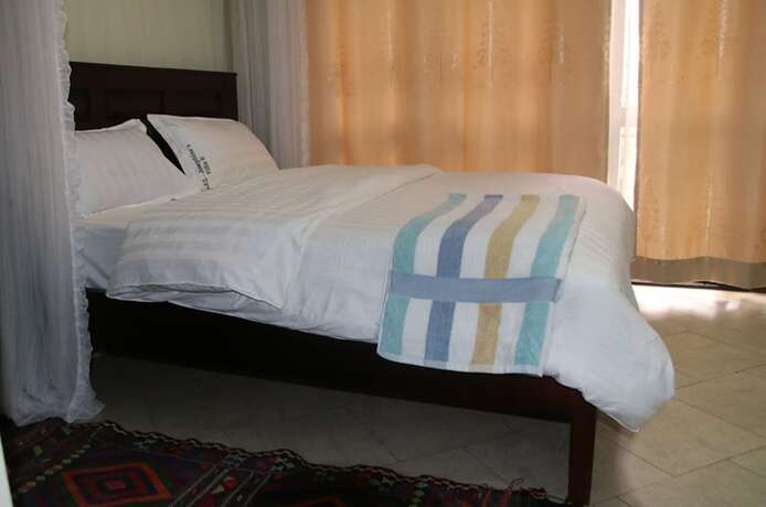 Imagen de la habitación del Hotel NL JOSEPHINES APARTMENTS. Foto 19