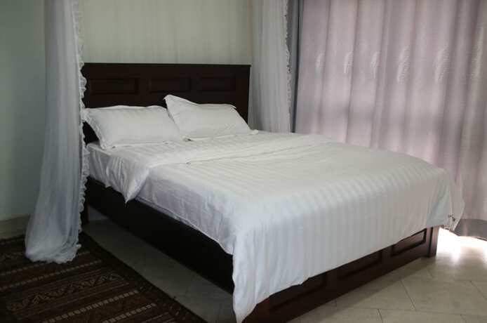 Imagen de la habitación del Hotel NL JOSEPHINES APARTMENTS. Foto 20