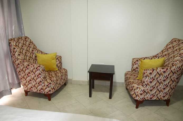 Imagen general del Hotel NL JOSEPHINES APARTMENTS. Foto 5