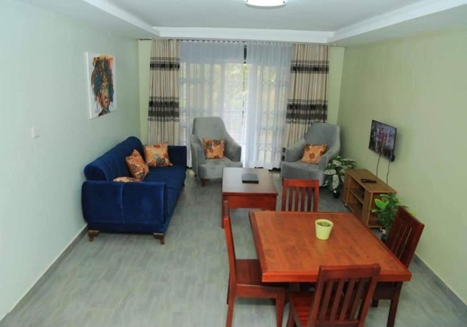 Imagen general del Hotel NL JOSEPHINES APARTMENTS. Foto 11